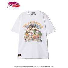 glamb Tonio's Stand T-shirts GB0126-JJ09画像
