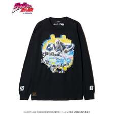 glamb The Hand Cutsew GB0126-JJ07画像