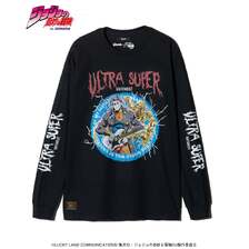 glamb Akira Otoishi's Stand Cutsew GB0126-JJ08画像