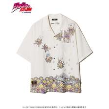 glamb Harvest Shirt GB0126-JJ06画像
