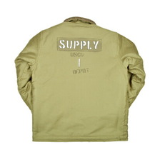 COLIMBO HUNTING GOODS N-1 DECK JACKET CUSTOM ZA-0154画像