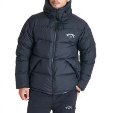 Billabong A/DIV. LIGHT DOWN KAWADA FEATHER JACKET BF012758画像