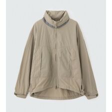 WILD THINGS LIGHT SHORT MONSTER PARKA WT26001SK画像