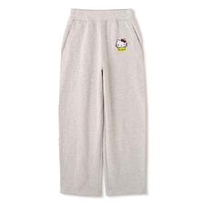 AVIREX &times; HELLO KITTY SWEAT PANTS 7836110604画像
