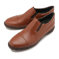 SPINGLE SP-6158 Red Brown画像