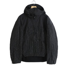 PASTOR NOVA CONFUSE BALACLAVA JACKET J2003-MC画像