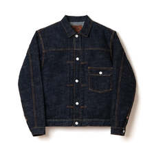 STUDIO D'ARTISAN GL3 1st Type Denim Jacket SD-4101画像