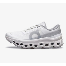 On CLOUDMONSTER 1 W WHITE/WHITE 3WF30481200画像