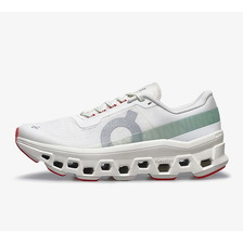 On CLOUDMONSTER 1 W IVORY/CREEK 3WF30481057画像