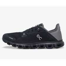 On CLOUD 6 COAST BLACK/ROCK 3MF10030080画像