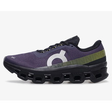 On CLOUDMONSTER 1 FLINT/BLACK 3MF30744641画像