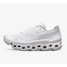 On CLOUDMONSTER VOID W WHITE/WHITE 3WG10811200画像