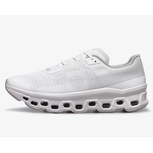 On CLOUDMONSTER VOID WHITE/WHITE 3MG10911200画像