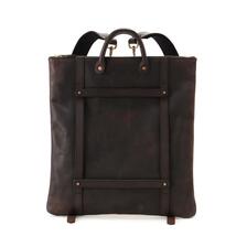 vasco LEATHER HELMET 2WAY BAG画像