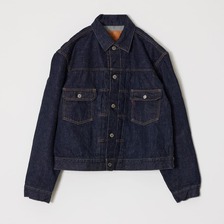 REMI RELIEF 13oz 1954XX DENIM 2nd JKT(ONEWASH) RN1023SDQ画像