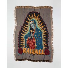 RADIALL GUIDANCE - THROWKET RAD-26NYM-ACC002画像