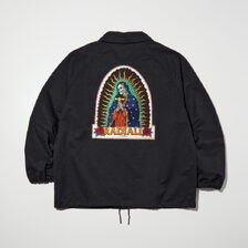 RADIALL GUIDANCE - WINDBREAKER JACKET RAD-26NYM-JK001画像