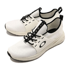 OAKLEY Dry OS white FOF100542-100画像