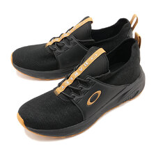 OAKLEY Dry OS blackout FOF100542-02E画像