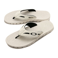 OAKLEY Operative Sandal 2.0 white 13477-100画像