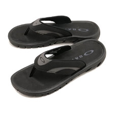 OAKLEY O Coil Sandal blackout FOF100418-02E画像
