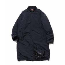 NANGA RIB COLLAR SOFT DOWN COAT N2500-0D001A画像