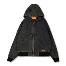 UNIVERSAL OVERALL HOODIE JACKET U2531425画像