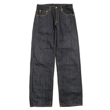 BURGUS PLUS Lot.772 XX Style Jeans 15oz Selvedge Denim 772-22画像