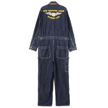 AVIREX A.A.R.C DENIM ALL IN ONE 7836110014画像