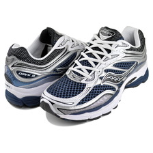 Saucony PROGRID OMNI 9 DEEP NAVY S70739-41画像