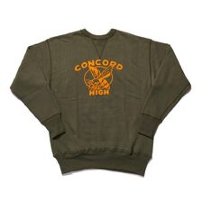 WAREHOUSE Lot 401 CONCORD画像