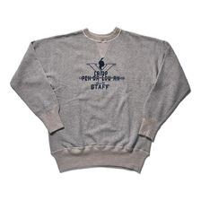 WAREHOUSE Lot 401 CAMP PENDALOUAN画像