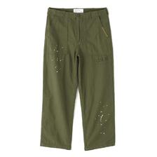 AVIREX AGED LOOK BAKER PANTS 7836110019画像