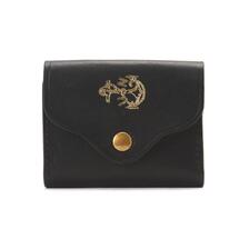 vasco LEATHER NAVAL POCKET WALLET画像
