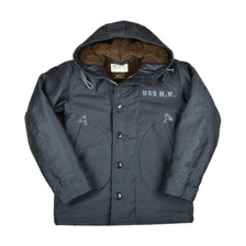 COLIMBO HUNTING GOODS Observer Parka =Custom= ZA-0145画像