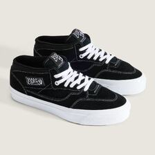 VANS PREMIUM HALF CAB REISSUE 33 BLACK/WHITE VN000CXJBZW画像