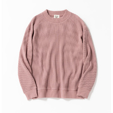 Jackman Waffle Midneck JM7607画像