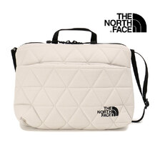 THE NORTH FACE 2L Geoface Pouch NM32356画像