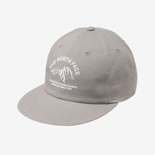 THE NORTH FACE Boundary Cap NN02431画像
