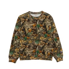 Champion SWEAT SHIRT REAL TREE C3-D010画像
