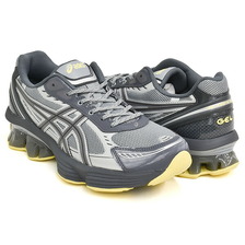 ASICS SportStyle GEL-KINETIC FLUENT GRAVEL / CARBON 1203A591-027画像
