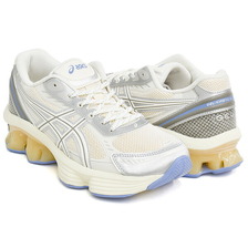 ASICS SportStyle GEL-KINETIC FLUENT CREAM / CREAM 1203A591-103画像