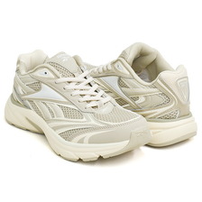 Reebok BELWAVE W BEIGE / SAND / CHALK 100257089画像