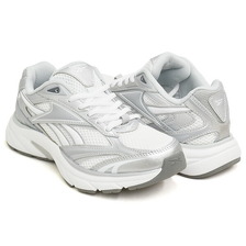 Reebok BELWAVE WHITE / SILVER / GREY1画像