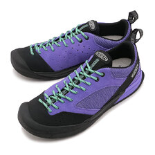 KEEN M JASPER III PURPLE-OPULENCE/BLACK 1031195画像