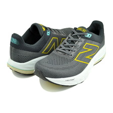 new balance M860A14 Width: 2E Magnet GingerLemon CyberJade画像