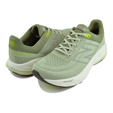 new balance M860H14 Width: 2E Olivine SilverMetallic DarkOlivine画像
