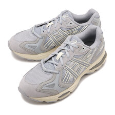 ASICS SportStyle GEL-K1011 PIEDMONT-GREY/GRAVEL 1203A830-022画像