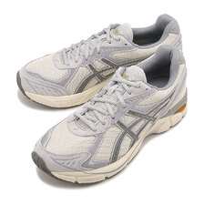ASICS SportStyle GT-2160 CREAM/CARBON 1203A605-101画像