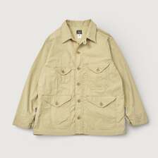 POST OVERALLS #2106R-ETI CRUZER 5-R : 60/40 twill画像